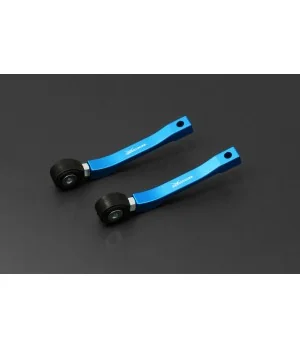 Hardrace Q0912 Rear Adj. Stabilizer Link Audi - 