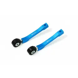 Hardrace Q0912 Rear Adj. Stabilizer Link Audi - 