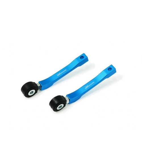 Hardrace Q0912 Rear Adj. Stabilizer Link Audi - 