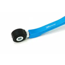 Hardrace Q0912 Barra stabilizzatrice posteriore regolabile Audi - 