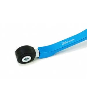 Hardrace Q0912 Rear Adj. Stabilizer Link Audi - 