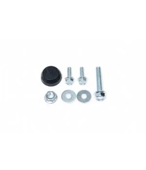 Hardrace Q0917 Brake Master Cylinder Stopper Toyota Hilux - 