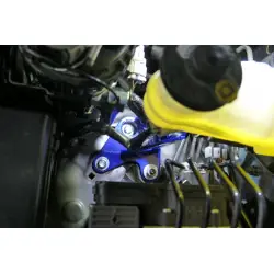 Hardrace Q0917 Cilindro freno principale Toyota Hilux - 