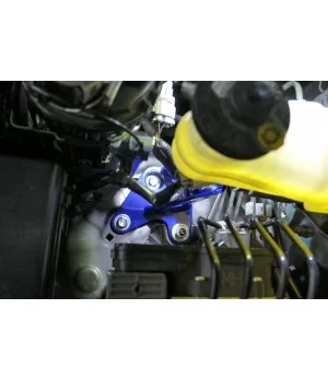 Hardrace Q0917 Brake Master Cylinder Stopper Toyota Hilux - 
