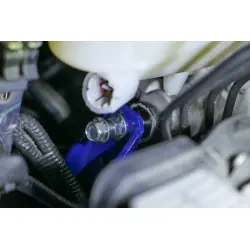 Hardrace Q0917 Brake Master Cylinder Stopper Toyota Hilux - 