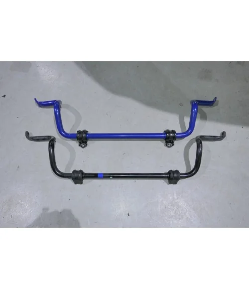 Hardrace Q0918 Front Sway Bar Toyota Sienna - 