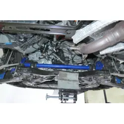 Hardrace Q0918 Front Sway Bar Toyota Sienna - 