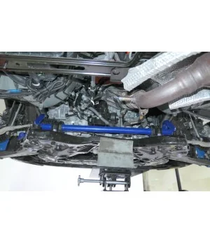 Hardrace Q0918 Front Sway Bar Toyota Sienna - 