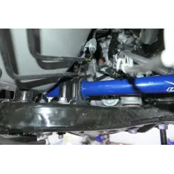 Barra antirollio anteriore Hardrace Q0918 Toyota Sienna - 