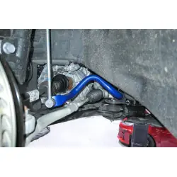 Barra antirollio anteriore Hardrace Q0918 Toyota Sienna - 