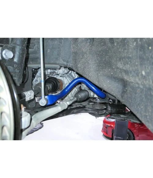 Hardrace Q0918 Front Sway Bar Toyota Sienna - 