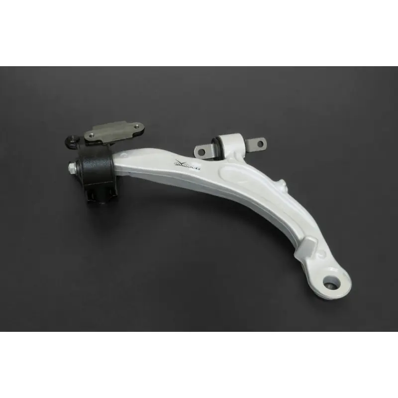 Hardrace Q0919 Front Lower Control Arm Honda Odyssey jdm - Hardrace Q0919 Front Lower Control Arm Honda Odyssey jdm -