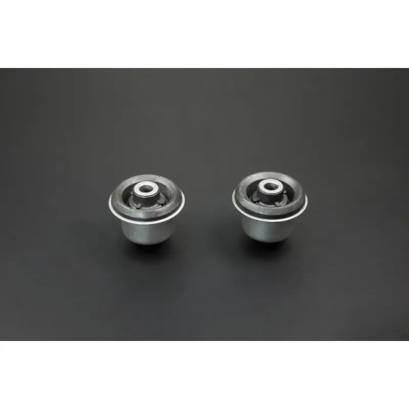 Hardrace Q0920 Rear Diff Mount Bushing - Front Nissan, Infiniti - Hardrace Q0920 Rear Diff Mount Bushing - Front Nissan, Infiniti -