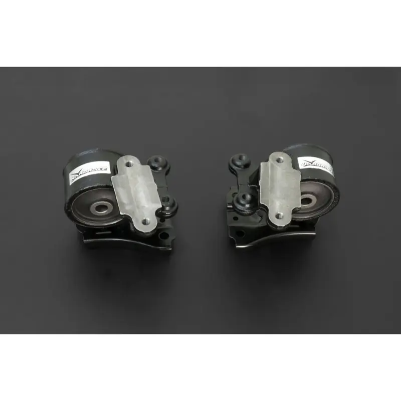 Hardrace Q0921 Front Lower Arm Bushing - Rear Honda Odyssey jdm - 