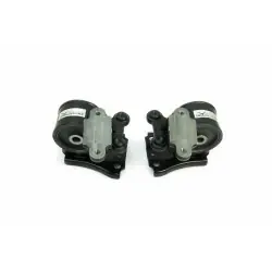 Hardrace Q0921 Front Lower Arm Bushing - Rear Honda Odyssey jdm - 