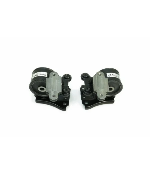 Hardrace Q0921 Front Lower Arm Bushing - Rear Honda Odyssey jdm - 