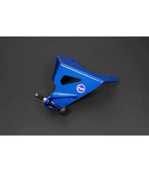 Hardrace Q0191 Rear Sub-frame Support Brace Skoda Kodiaq, Volkswagen Tiguan - 