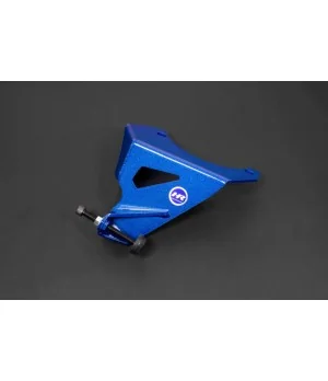 Hardrace Q0922 Brake Master Cylinder Stopper Mitsubishi Lancer evolution - 