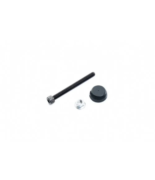 Hardrace Q0922 Brake Master Cylinder Stopper Mitsubishi Lancer evolution - 