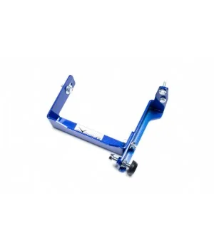 Hardrace Q0923 Brake Master Cylinder Stopper Honda S2000 - 