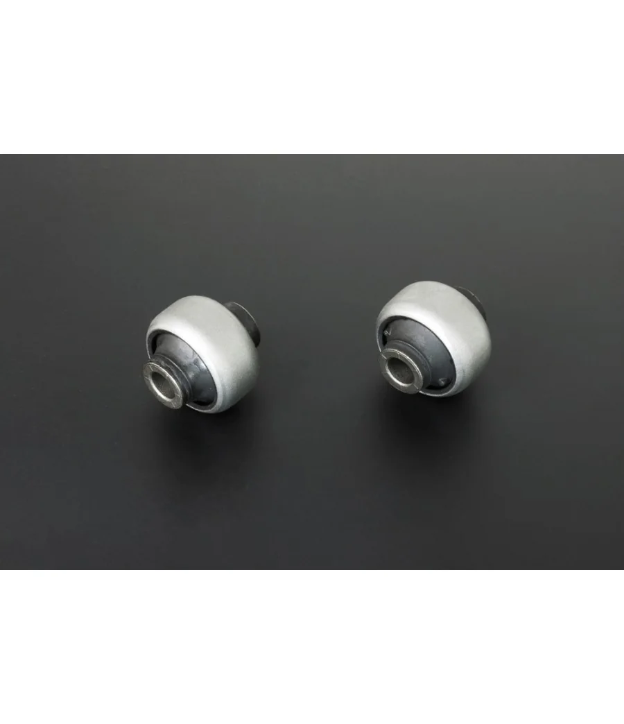 Hardrace Q0924 Front Lower Arm Bushing - Rear Mazda 3 / Axela - 