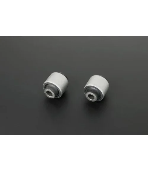 Hardrace 7396 Rear Knuckle Bushing Honda Civic - 