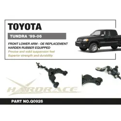 Hardrace Q0926 Front Lower Arm Toyota Tundra, Sequoia - 