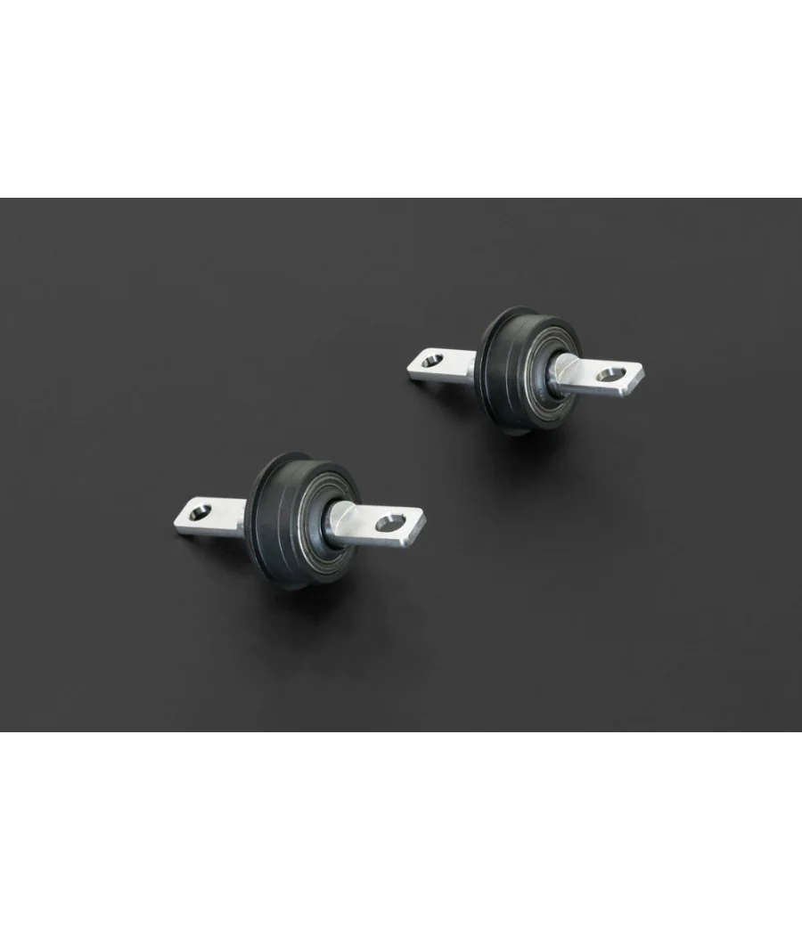 Hardrace Q0929 Rear Trailing Arm Bushing Honda Civic - 