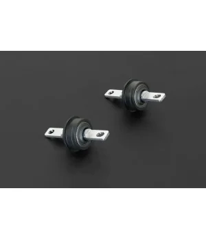 Hardrace Q0929 Rear Trailing Arm Bushing Honda Civic - 