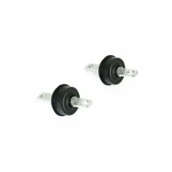 Hardrace Q0929 Rear Trailing Arm Bushing Honda Civic - 