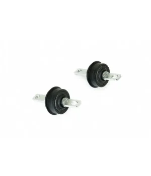 Hardrace Q0929 Rear Trailing Arm Bushing Honda Civic - 