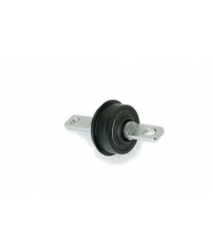 Hardrace Q0929 Rear Trailing Arm Bushing Honda Civic - 