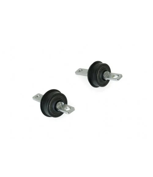 Hardrace Q0929 Rear Trailing Arm Bushing Honda Civic - 