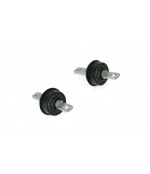 Hardrace Q0929 Rear Trailing Arm Bushing Honda Civic - 