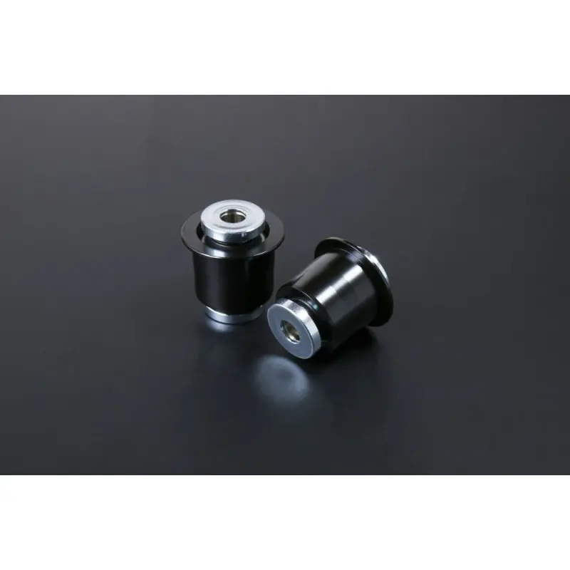 Hardrace Q0930 Rear Lower Arm Bushing Honda Civic - 