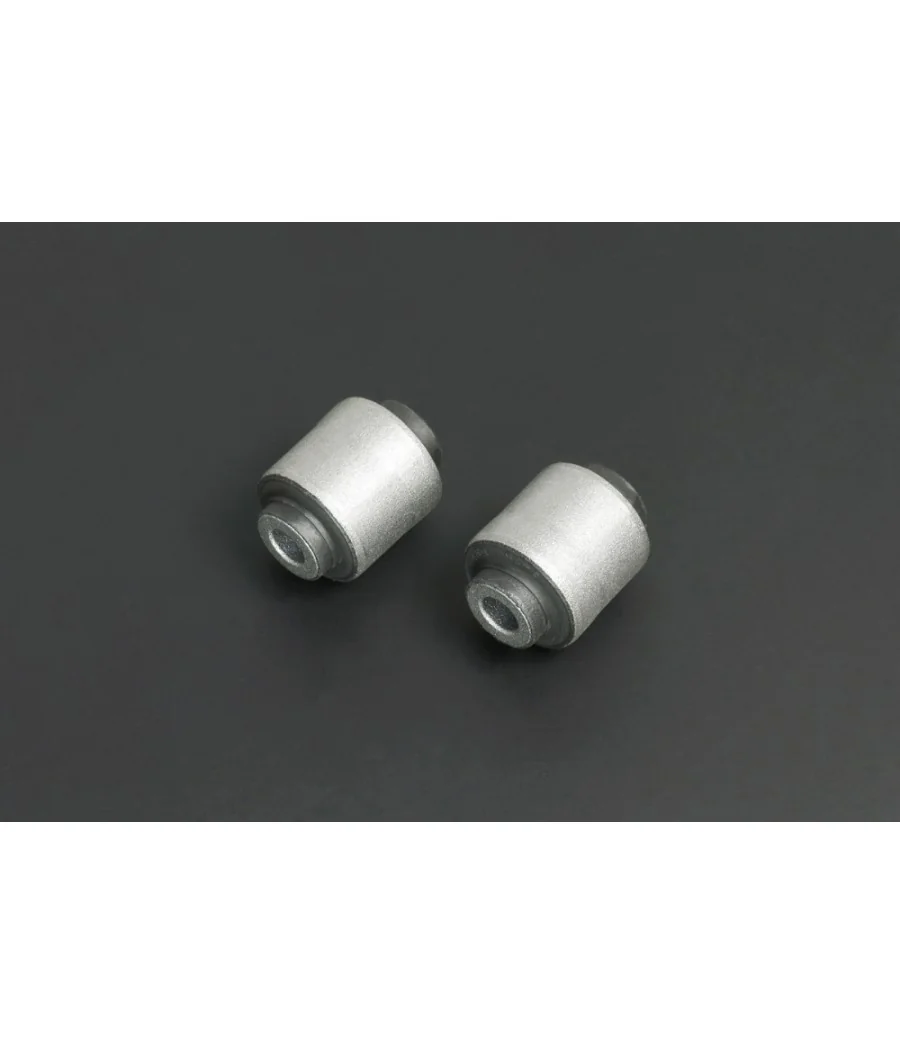 Hardrace Q0931 Rear Lower Arm Bushing Honda Civic - 