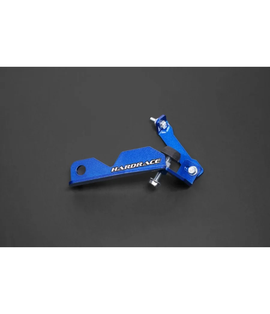 Hardrace Q0936 Brake Master Cylinder Stopper Honda Civic, CRX - 