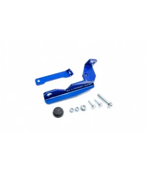 Hardrace Q0936 Brake Master Cylinder Stopper Honda Civic, CRX - 