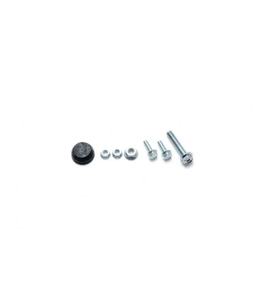Hardrace Q0936 Brake Master Cylinder Stopper Honda Civic, CRX - 