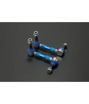 Hardrace Q0937 Front Adjustable Stab. Link Toyota, Lexus - 