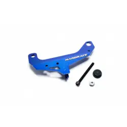Hardrace Q0938 Fermo cilindro freno principale Honda Civic, Integra - 