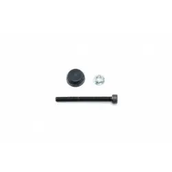 Hardrace Q0938 Brake Master Cylinder Stopper Honda Civic, Integra - 
