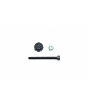 Hardrace Q0938 Brake Master Cylinder Stopper Honda Civic, Integra - 