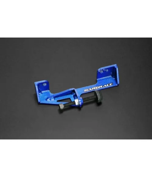 Hardrace Q1001 Rear Subframe Brace Honda Civic - 