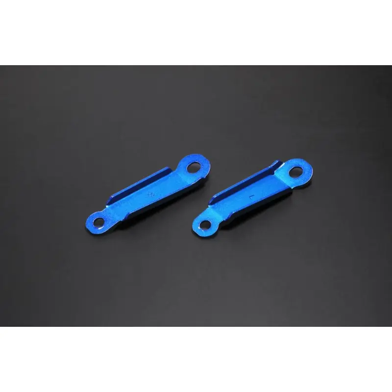 Supporto cremagliera sterzo Hardrace Q0940 Toyota Yaris / vitz - 