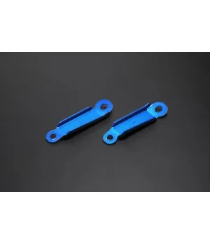 Hardrace Q0940 Steering Rack Brace Toyota Yaris / vitz - 