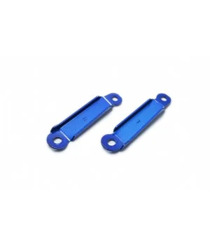 Hardrace Q0940 Steering Rack Brace Toyota Yaris / vitz - 