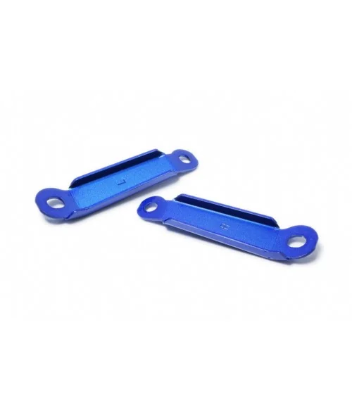 Hardrace Q0940 Steering Rack Brace Toyota Yaris / vitz - 