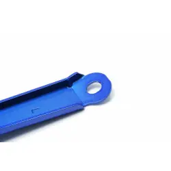 Hardrace Q0940 Steering Rack Brace Toyota Yaris / vitz - 