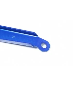 Hardrace Q0940 Steering Rack Brace Toyota Yaris / vitz - 
